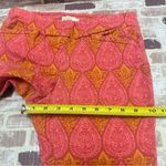 Spartina 449  Maren pull-on ankle pants XS Photo 5