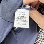 Derek Lam 10 Crosby Koren Gingham V Photo 11