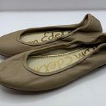 Sam Edelman  Fritz Nude Ballet Flats Shoe Size US 5 E7 Photo 3