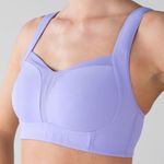 Lululemon  athletica Ta Ta Tamer III Lilac Photo 2