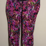Lululemon Base Pace High-Rise Running Tight 25"
Hyper Flow Pink Multi- Size 12 Photo 0