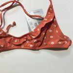 J.Crew  Kalliste Ruffle Bikini Top S Photo 9