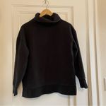 Athleta  Funnel Neck pullover sweatshirt Photo 1
