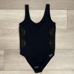 Top Shop Cut Out Bodysuits Photo 2