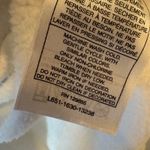 Disney Parks 2014 Zip Up Hoodie White Pink Mickey‎ Mouse Size 2X Photo 6