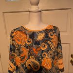 LuLaRoe Hi-Low Short Sleeve Shirt Photo 2