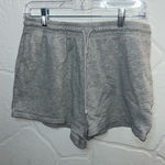 Aeropostale  Heather Gray Athletic Shorts Photo 0