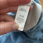 Aerie Gauzy High Waisted Shorts Photo 8