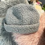 Falls Creek  Gray Sherpa Cap Photo 6