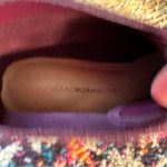 Isaac Mizrahi  Zoe Suede Lace Up Chukka Boot Photo 5