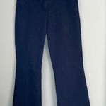 7th Avenue New York‎ & Co. Design Studio Jeans. Size 4 Regular Blue Photo 0