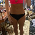 PINK - Victoria's Secret Pink Swim Top Photo 2