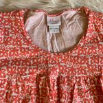 Oh baby size S Small maternity top shirt Photo 2