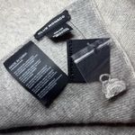 Club Monaco NWT  Bedford Block Scarf 🧣 Photo 3