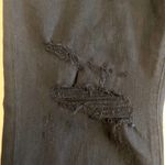 frame denim NWT FRAME Le Garcon Film Noir Drive Straight Jeans Photo 4