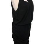 n: Philanthropy Black Charley Dress Size XL NWT Photo 5