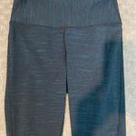 Prana clothing NWOT Prana cropped leggings. Sz S Photo 3