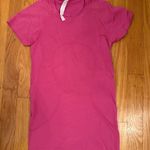 Lululemon  Pink Swiftly Tech Short Sleeve Photo 0