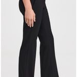 Theory Classic Black Women's Dress Office Wear Pants Photo 3