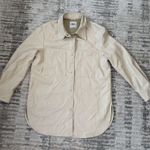 ZARA  Leather Jacket Photo 0