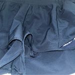 Lululemon high rise hotty hot shorts 2.5” true navy size 8 Photo 1