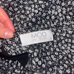 Mod On Trend  Sundress Photo 2