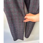 Ashley Stewart Plaid Trouser Pants - Size 22/24 Photo 3