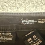 Buffalo  Women’s Jeans EUC Midrise Stretch Photo 2