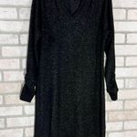 CAbi Style 3829 PJ Dress in Shadow Fleck Size S Photo 3