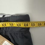 DeMarini Girls Baseball Pants WTD4040CHGL Charcoal Grey Size L NWT MSRP $39.99 Size L Photo 6