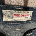 Mek Denim Bootcut Jeans Photo 4