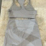 Outdoor Voices  biker short bra set Photo 0