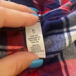 Aerie NWOT  Flannel Shirt Photo 4