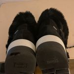 Cougar Black Winter Rain Boots Durable Design Size 11 Photo 8