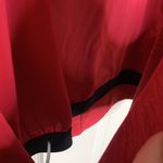 Torrid Red Low Impact Wireless High Neck Longline Active Top W-121 Plus Size 1X Photo 7