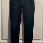Aeropostale  Dark Denim Blue Jeans Lola Jeggings Size 4R EUC #6064 Photo 1