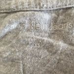 Calvin Klein Jeans Calvin Klein tank Photo 2