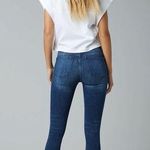 DL1961 Florence Skinny Jeans in Stranded NWT size 24 Photo 1