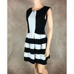 The Impeccable Pig Striped Dress Size MEDIUM Photo 9