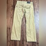 Rocawear  Men's Tan Pants Size W40 Classic Fit Vintage Y2K Baggy Photo 2