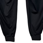 Athleta Small Flux Ankle Joggers Stretch Wicking Breathable Pockets Drawstring Photo 4