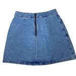 BDG  Urban Outfitters Denim Skirt Photo 0