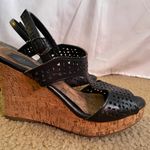 2 Lips Too Wedge Sandals Photo 2