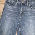 Levi's Levi’s 311 Shaping Skinny Ankle Medium Wash Jeans Size 26 Photo 4