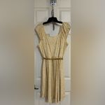 No Boundaries  yellow flowered dress XXL Photo 1