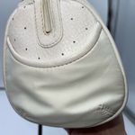 Cole Haan  Nylon and Leather Sporty Mini Tote Photo 6