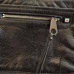 Rebecca Minkoff Regan crossbody glossy leather bag Photo 5