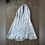 Show Me Your Mumu Show Me You MuMu Jasmine Halter Mini Dress Photo 7