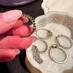 Kendra Scott Adjustable Ring Photo 1