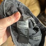 We The Free Free People Makai Cutoff Short in Washed Black Size 27 Photo 14